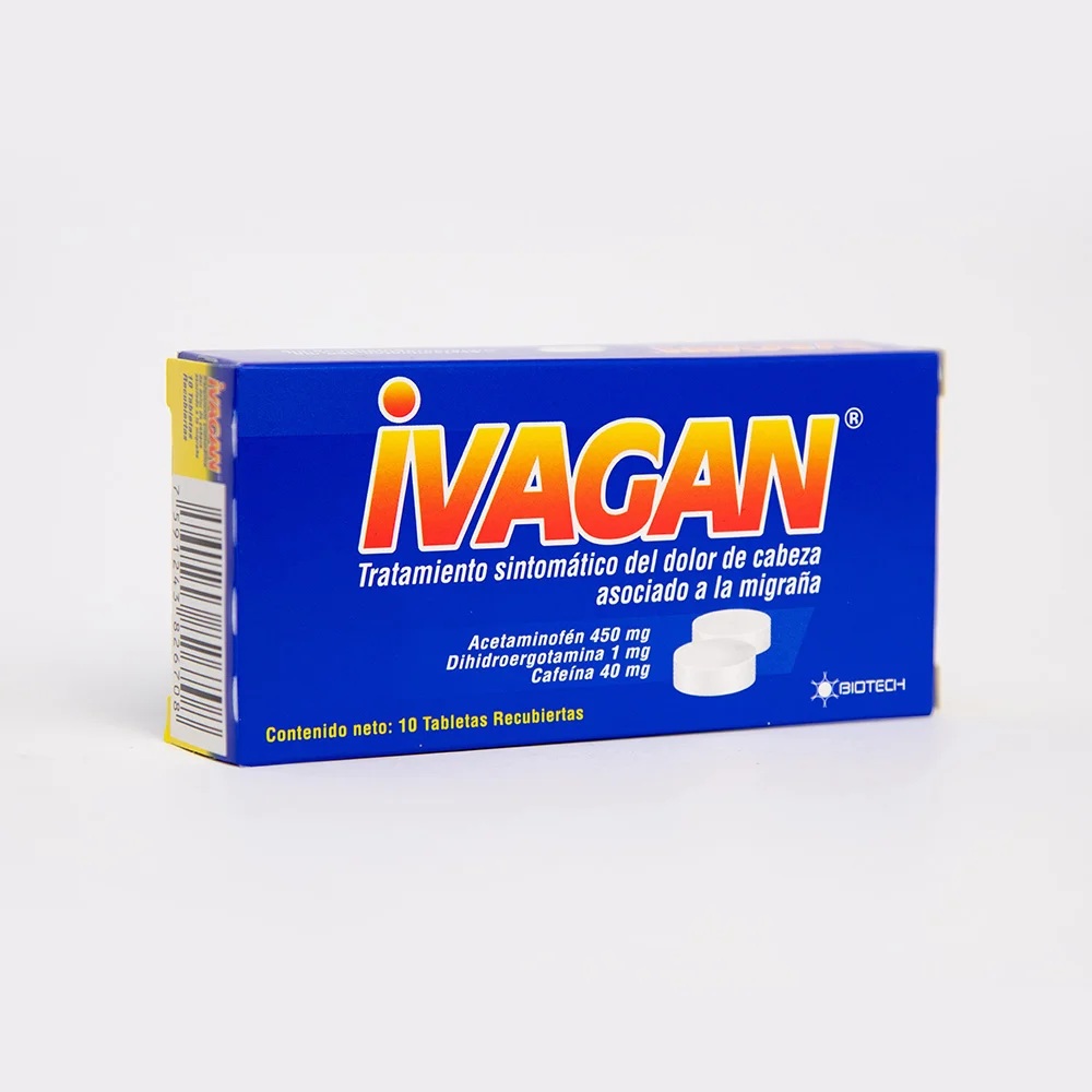 IVAGAN